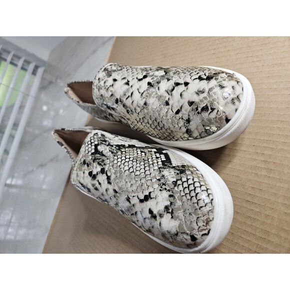 Time and True Memory Foam Round Toe Size 11 Slip On Women Shoes New - Picture 2 of 8